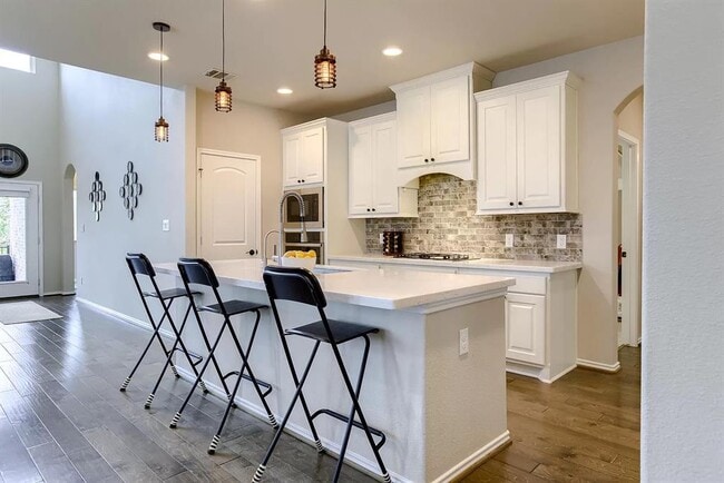 Building Photo - 6728 Llano Stage Trl