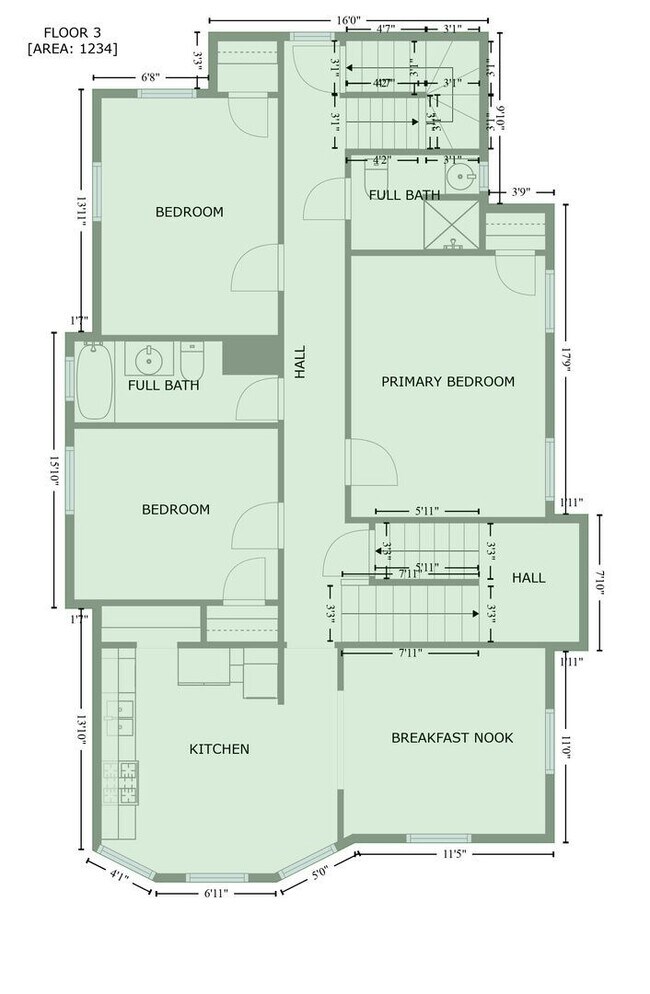 Building Photo - 812 7th St SE