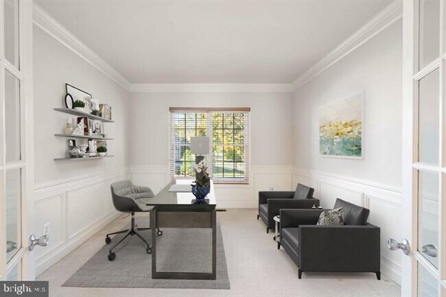 Building Photo - 2038 Madrillon Rd