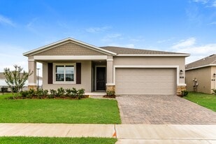 Building Photo - 2039 Hemingway Cir