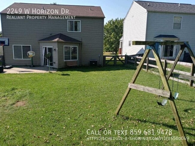Building Photo - 2249 W Horizon Dr