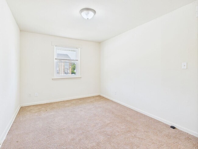 Interior Photo - Edgewood Apartments