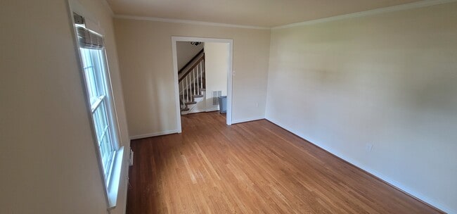 Living Room View 2 - 10811 Cardington Rd