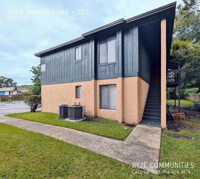 Primary Photo - 2630 Jammes Rd