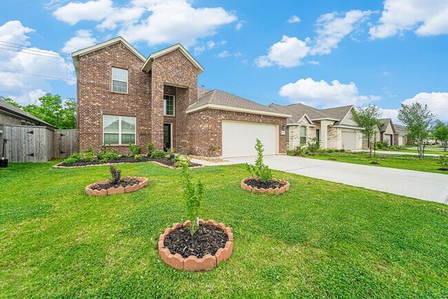 Building Photo - 4319 Liberty Ranch Wy