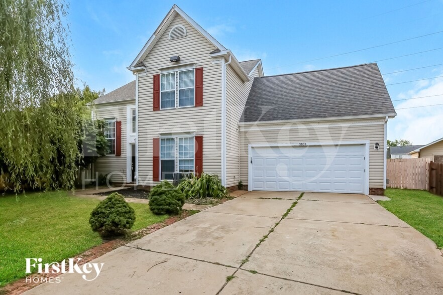 Building Photo - 5108 Timbertop Ln