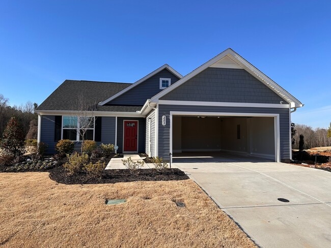 Building Photo - 203 Maggys Wy