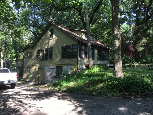 Building Photo - 8411 Abbott Ln