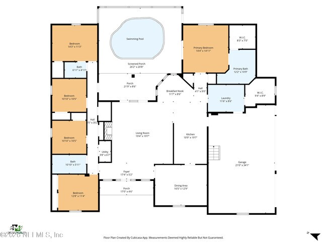 Building Photo - 430 Marsh Point Cir