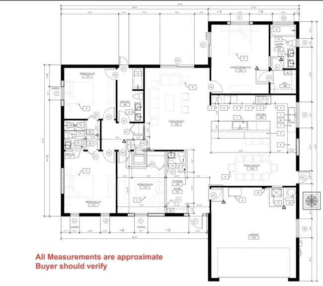 Building Photo - 6897 Terra Tranquila Dr