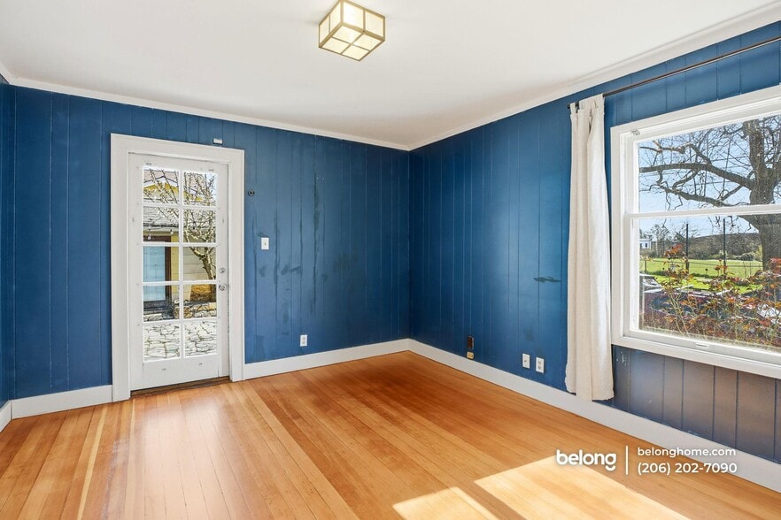 Building Photo - 4302 Woodlawn Ave N