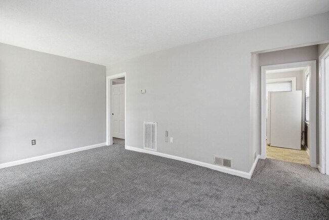Building Photo - 1245 17th St