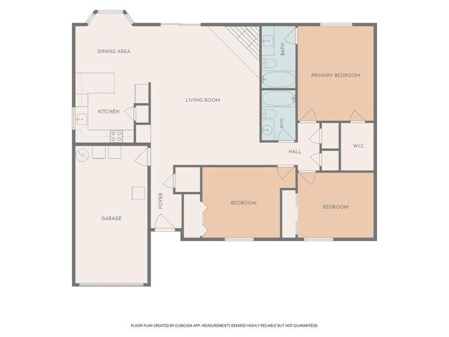 Building Photo - 5316 Loring Dr