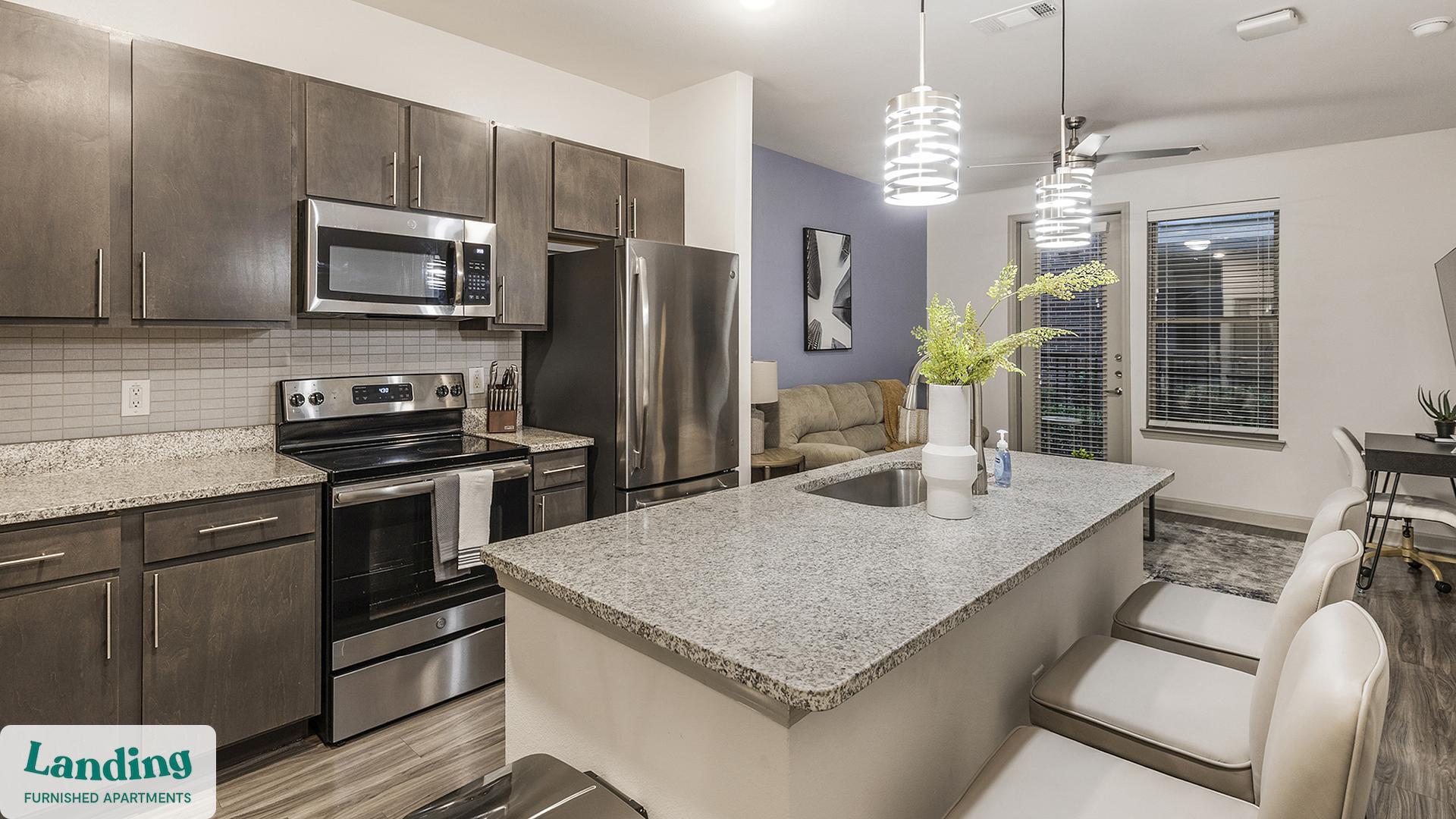 Building Photo - 2800 NE Green Oaks Blvd