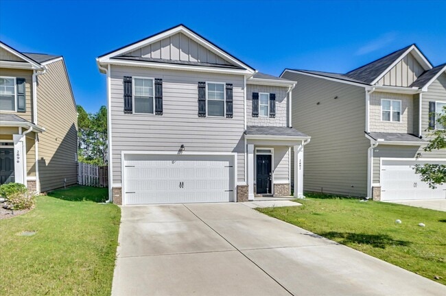 Building Photo - 2892 Calli Crossing Dr