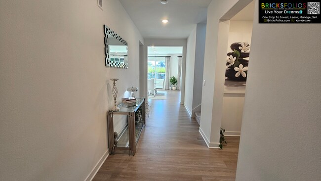 Building Photo - Future-Ready Living: Smart Home with Premium Oasis in Monroe!