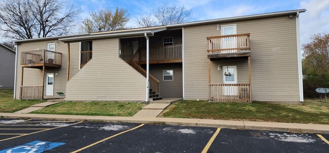 Building Photo - Nice 2BR/2BA near MSSU campus!