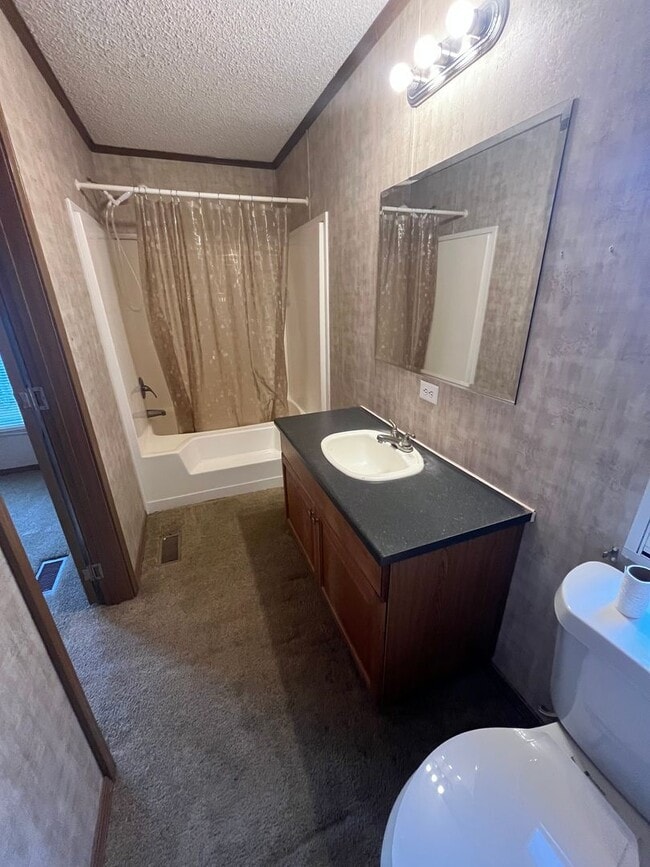 Building Photo - Sherwood Rental