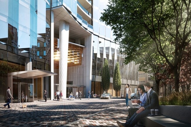 Building Photo - 240 Devonshire St