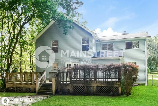 Building Photo - 2525 Galloway Dr, Birmingham, AL 35235