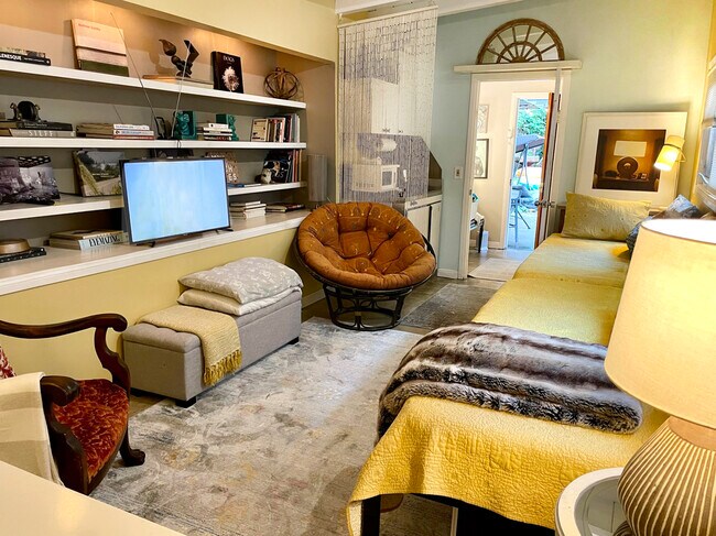 Part of main living area - 607 Buena Loma St