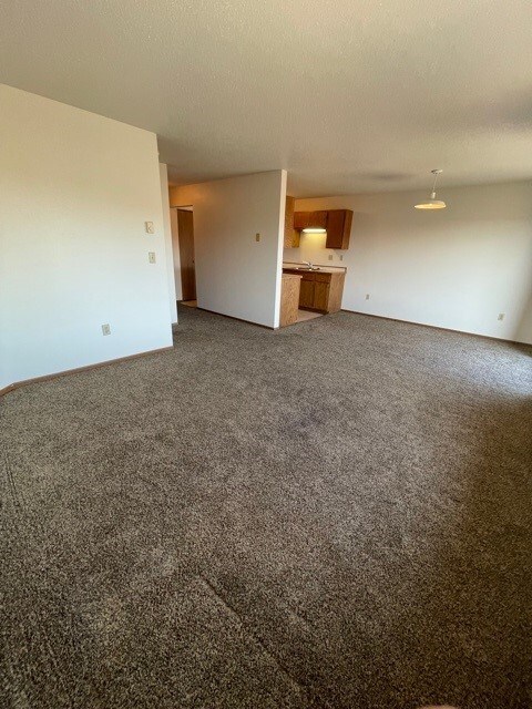 Floorplan - Ninth Circle Apartments