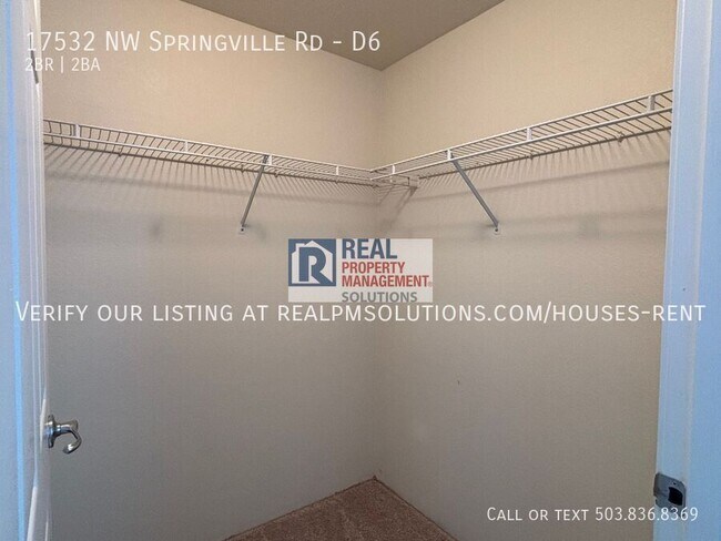Building Photo - 17532 NW Springville Rd