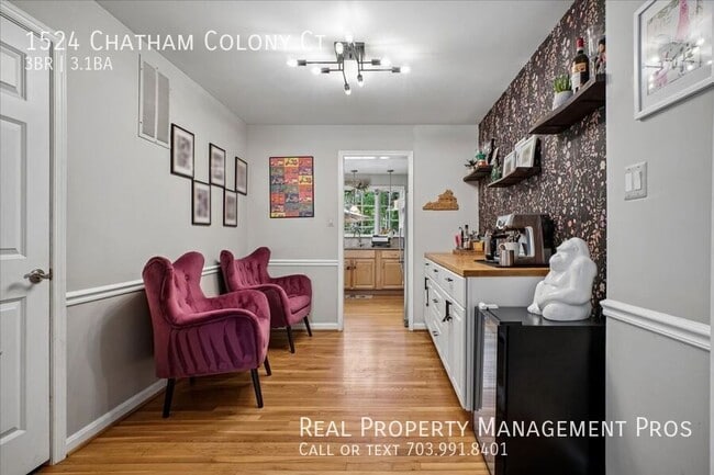 Building Photo - 1524 Chatham Colony Ct