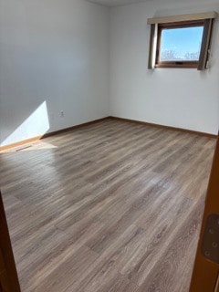 Bedroom 2 - 1297 S Frederick Ave