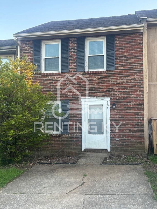 Building Photo - 104 Strawberry Ln