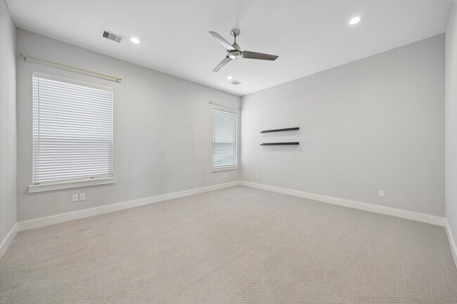 Building Photo - 2310 Langston St