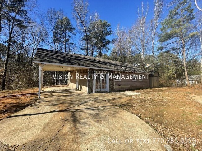 Building Photo - 32 Doris Mill Rd