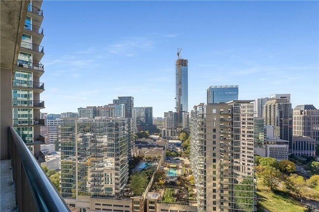 Building Photo - 1080 Peachtree St NE