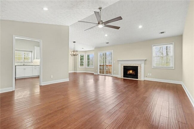 Building Photo - 4207 Harris Ridge Ct