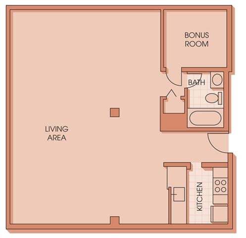 Floorplan - KBL