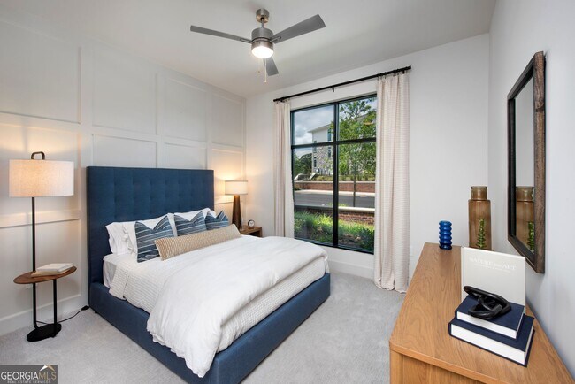 Building Photo - 525 Sawnee Vlg Blvd