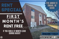 Building Photo - 2119 Arbor St