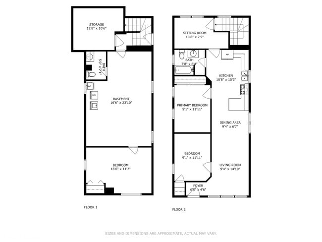 Building Photo - 2759 W Francis Pl