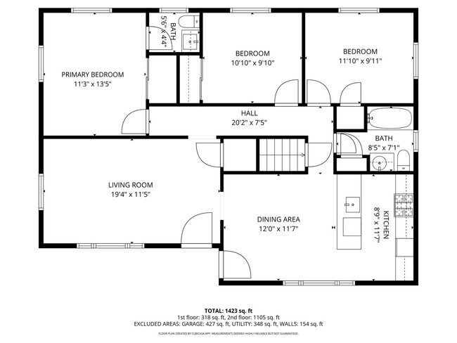 Building Photo - READY for Move-In! Fully RENOVATED 3 bedroom in PENN HILLS!