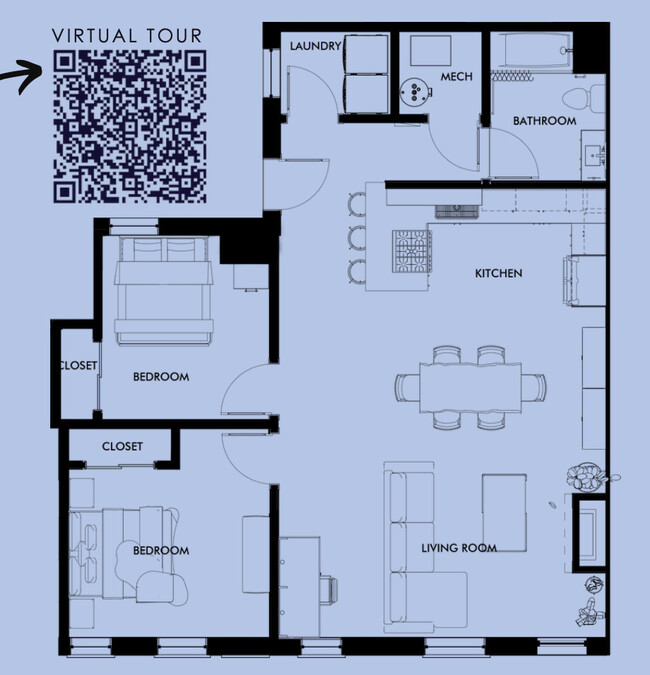 121 D - 121 Michigan Ave W