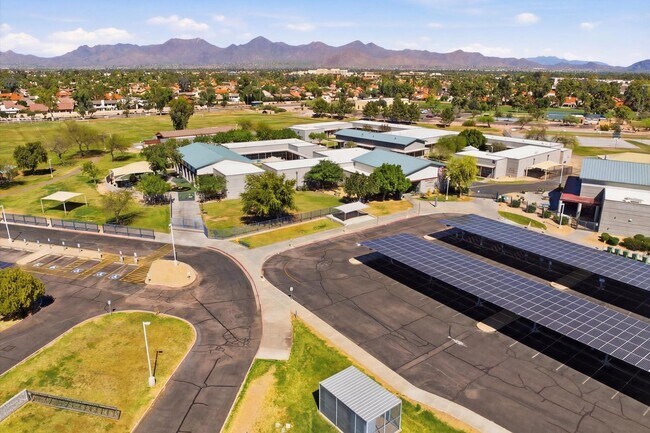 Building Photo - 8372 E San Salvador Dr