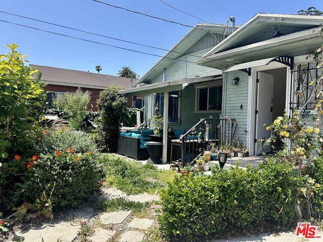 Building Photo - 4166 S Harvard Blvd