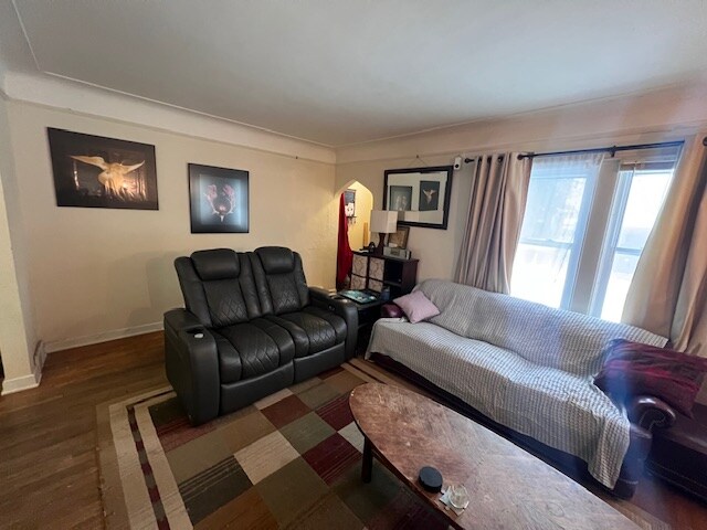 Building Photo - 4536 Park Ave