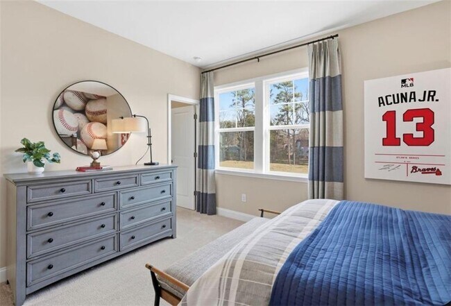 Building Photo - 2145 The Ln NE