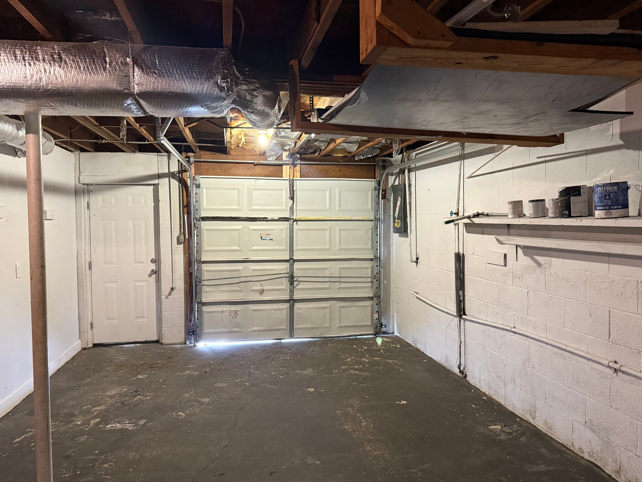 Building Photo - 317 Melvin Jones Dr