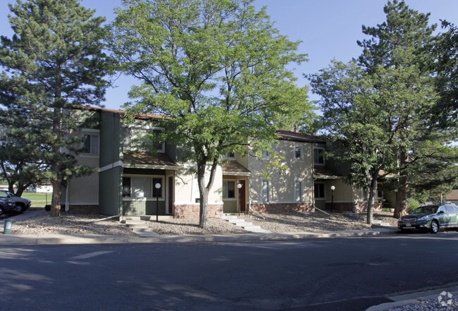 Building Photo - Tantra Condos