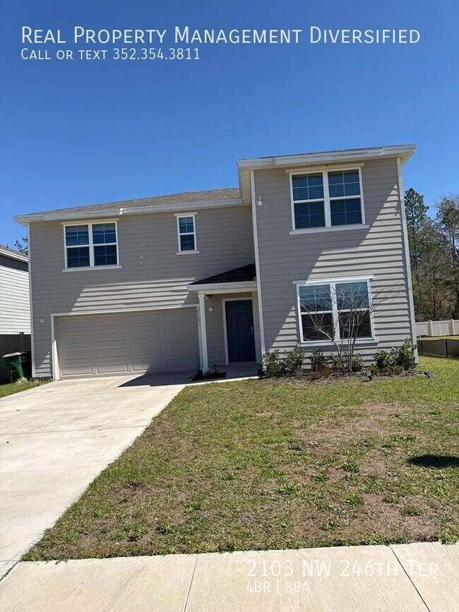 Building Photo - 2103 SE 246th Terrace