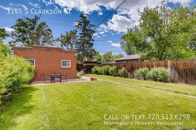 Building Photo - 1145 S Clarkson St