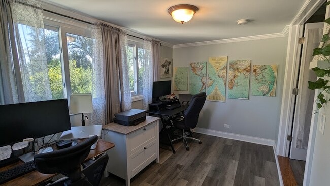 Building Photo - 717 Geneva Ave