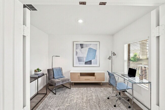 Building Photo - Spacious, Stylish, and Designed for the Way You Really Live
